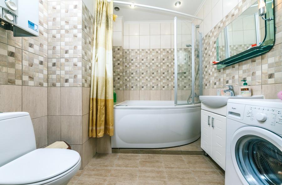 Two Bedroom Apartment On Liuteranska Street Kiev Exterior foto