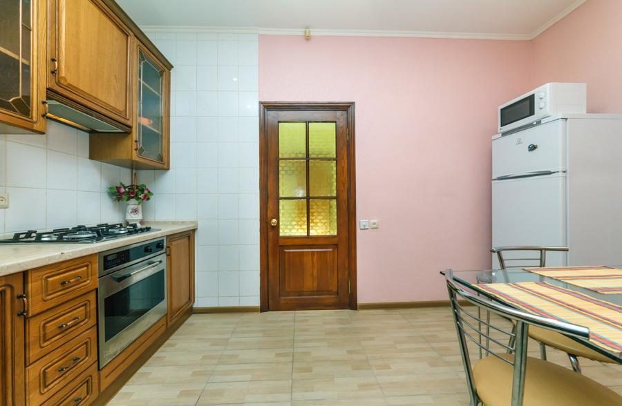 Two Bedroom Apartment On Liuteranska Street Kiev Exterior foto