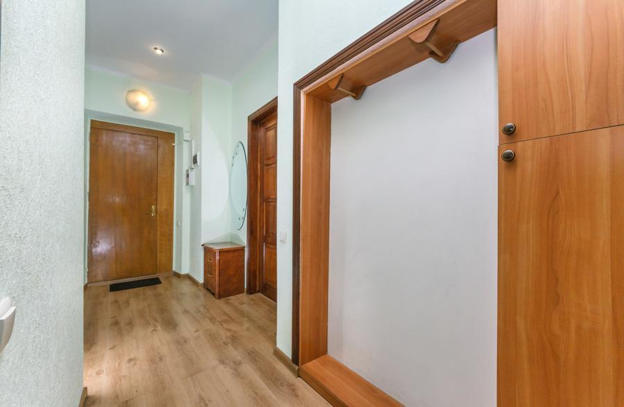 Two Bedroom Apartment On Liuteranska Street Kiev Exterior foto